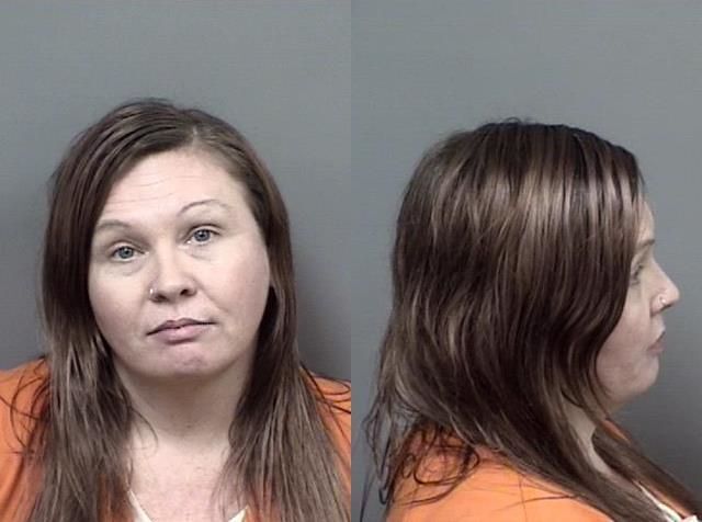Kayla Christine Duby